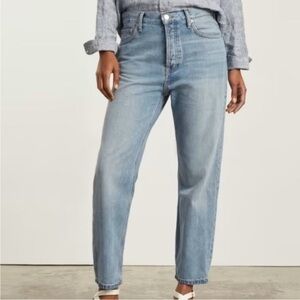 Everlane Boyfriend Jeans 26 woman’s